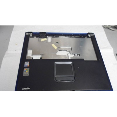 TOSHIBA satellite a30-psa30e-1q8ee-en COVER SUPERIORE TUOCHPAD